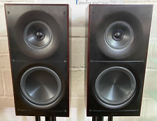 ELAC Adante AS-61RV Standmount