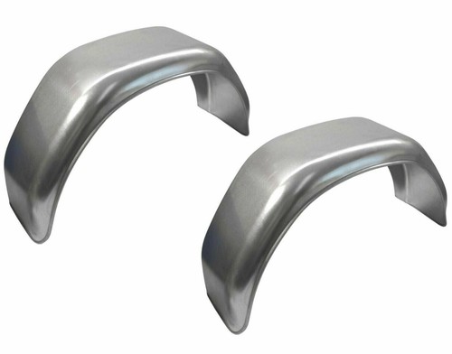 Trailer mudguards 13inch - mudguards,