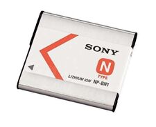 Sony NP-BN1 Battery for