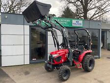 TYM / BRANSON 2500 COMPACT