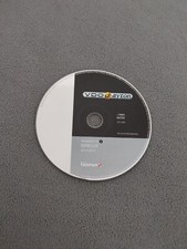 CD navigation Opel CD70
