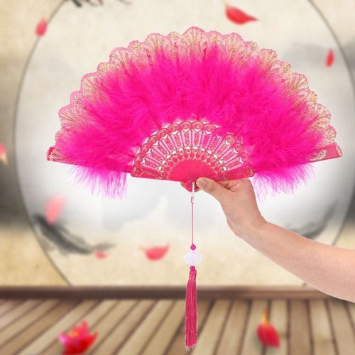 Lolita feather folding - lolita,