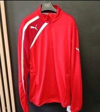 Puma Mens Dri Cell Tech Top