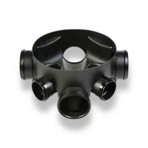 Underground drainage - underground, by