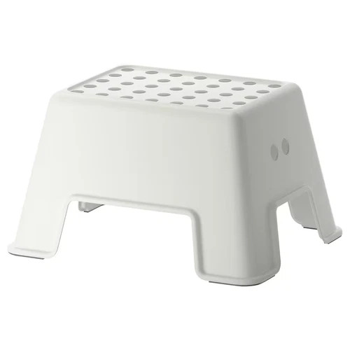 New ikea bolmen step - ikea,