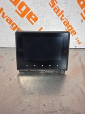 2020-2024 RENAULT CAPTUR MK2