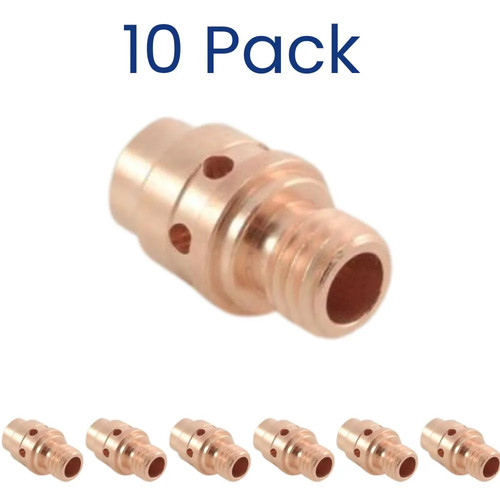 Migatronic mig tip adaptor - migatronic,