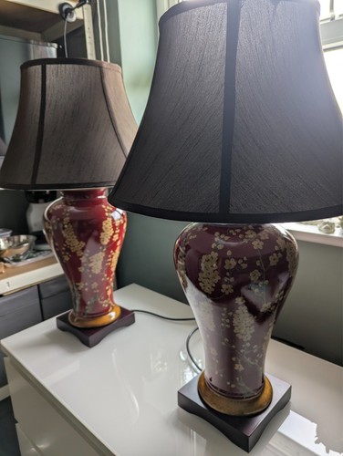 Pair mandarin arts oriental - pair,