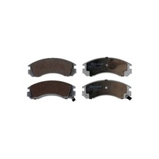 QUARO QP0174 Brake Pads Set