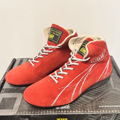 Sale omp abbey racing driver - omp,