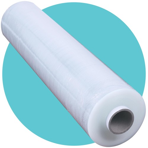 Triplast pallet stretch wrap - stretch,