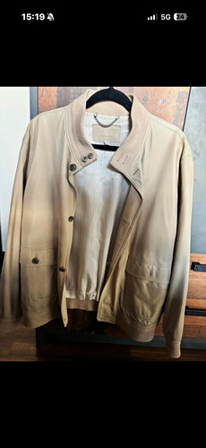 Golden bear men beige - bear, men's