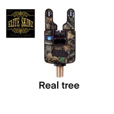 ATTS BITE ALARM SKIN SET X3