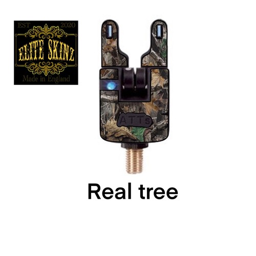 Atts bite alarm skin - alarm, set