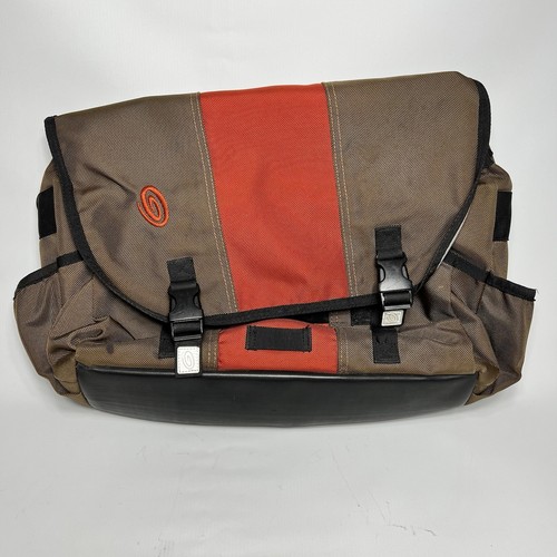 Timbuk2 classic messenger bag - classic,