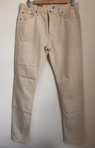 Edwin slim tapered - slim,