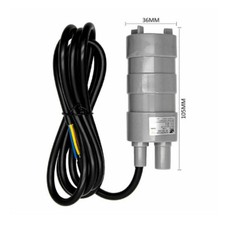 12V Submersible Water Pump for