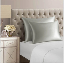 "Luxury 100% Mulberry Silk