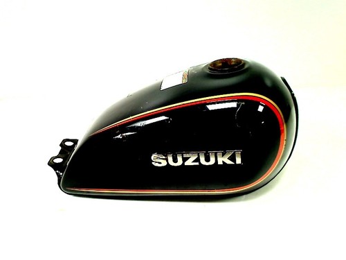 Fuel tank suzuki 125 - suzuki, gn