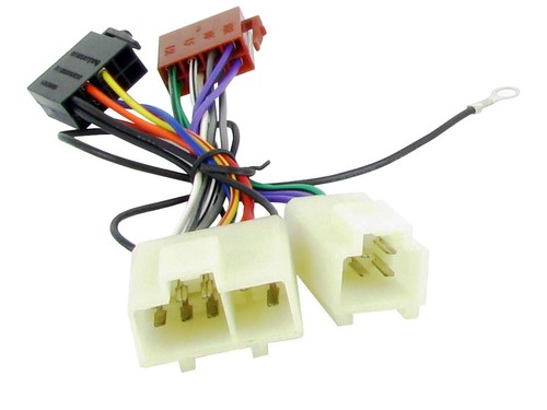 Pc2 car radio - radio, stereo