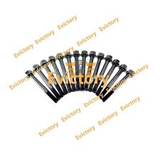 14 pcs D750 cylinder head bolt