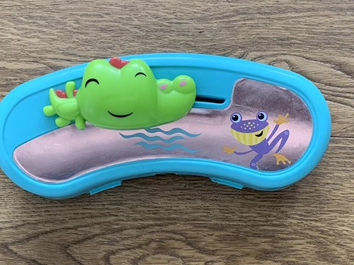 Roaring rainforest jumperoo - roaring,