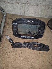 Mychron 4 Go Kart Lap Timer for Go Kart