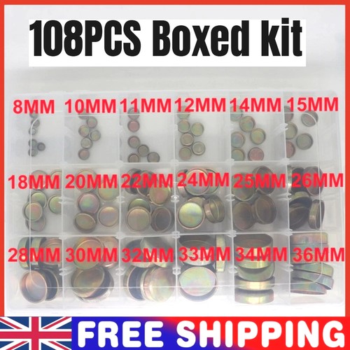 108pcs universal 36mm engine - universal,