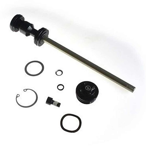 Rockshox pike 160 spring - rockshox,