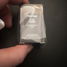Tom Ford Oud Wood 7.5ml Eau de