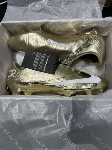 Cr7 nike mercurial - nike,