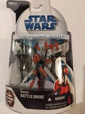 Star Wars THE CLONE WARS TCW