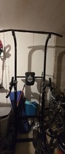 Pull Up Station Freestanding