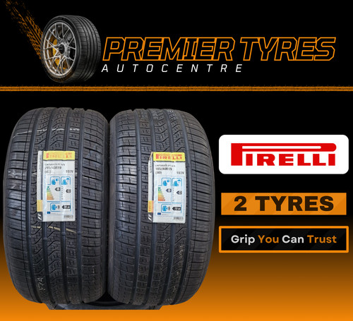 New tyres 285 19 103v - 40,