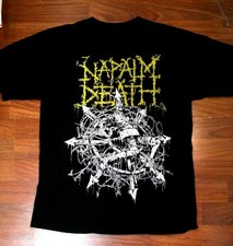 Napalm Death Smash a Single