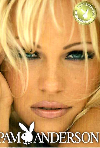 259 playboy pamela anderson - tc,