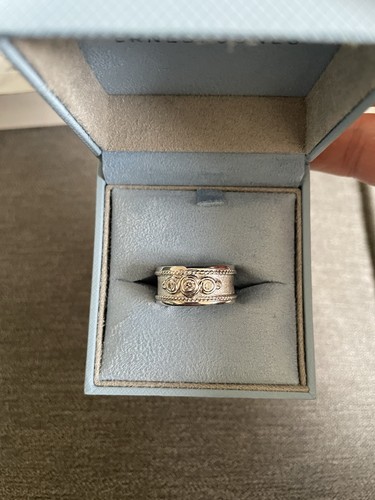 Ernest jones 9ct white - white, gold