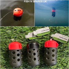 KORUM FLOATING FEEDERS THREE