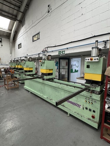 Kombimatec head welder - kombimatec, 3