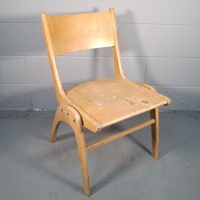 1950s Bauhaus Era Muster