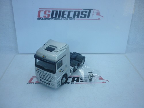 Corgi modern truck 50th - corgi,