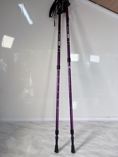 1 Pair 3-Section Telescopic