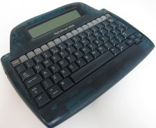 Faulty AlphaSmart 3000 Portable Word Processor (1)