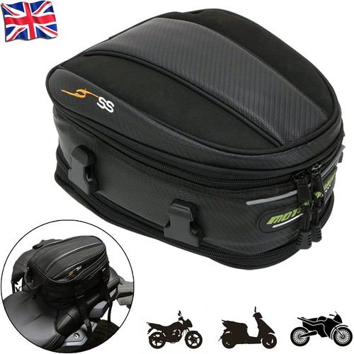 Motorcycle rear tail box - motorcycle,