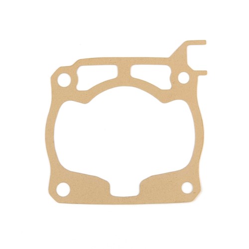 Cylinder barrel base gasket - cylinder,