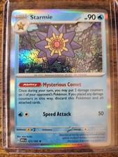 Pokemon TCG Scarlet & Violet