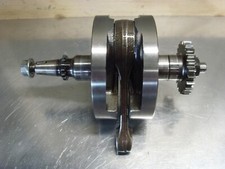 Suzuki RMZ 450 2005 CRANK