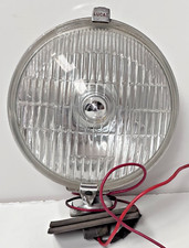 Vintage Lucas SLR 576 Royce Jaguar Centre Mounting Foglight Original  (1)