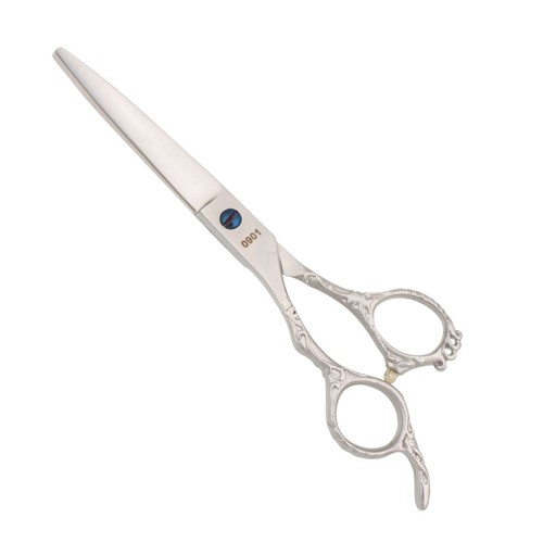 Barber hair cutting scissors - barber,