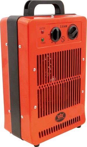 8kw turbo fan - turbo, heater
